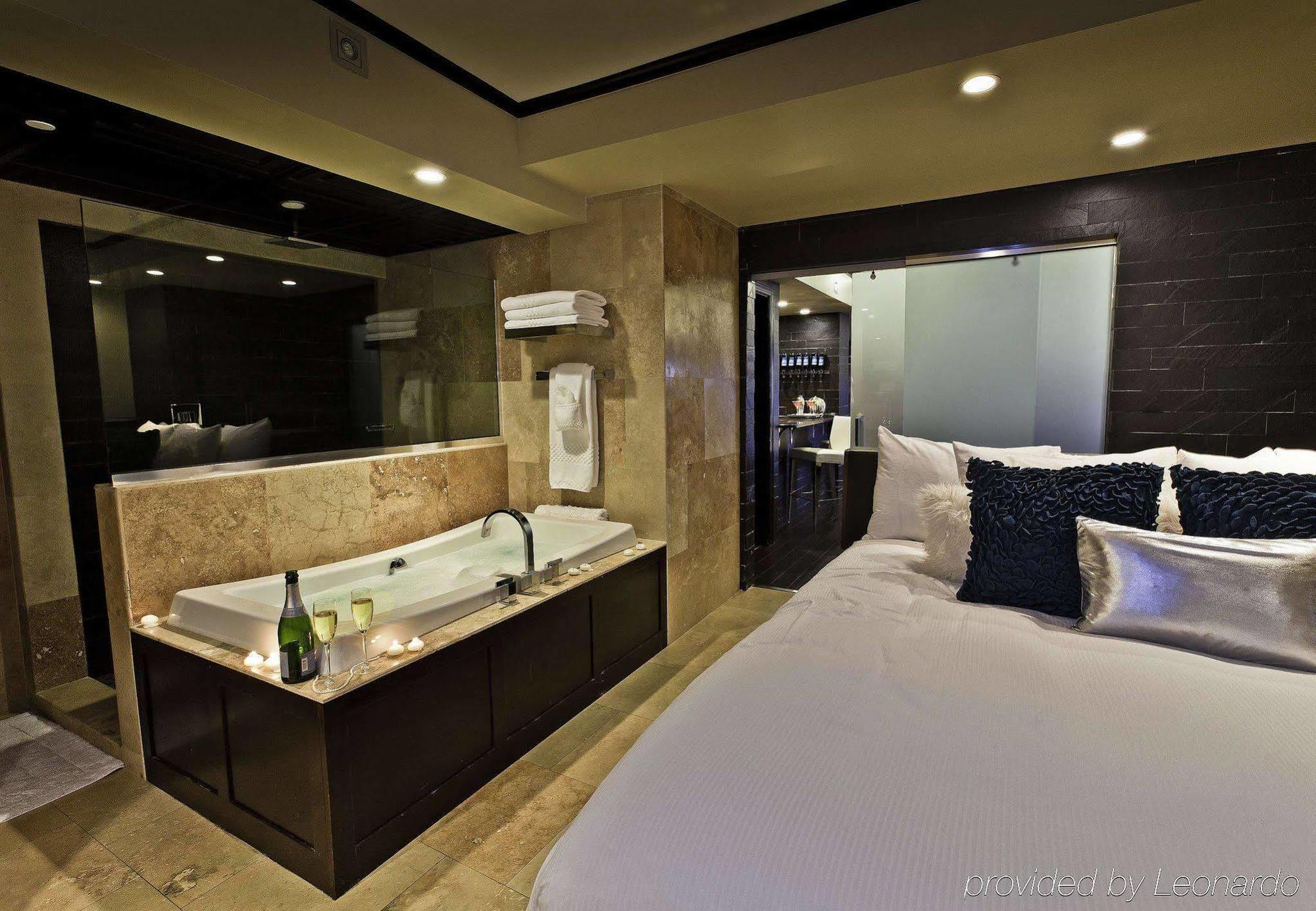 Hotel Duval, Autograph Collection Tallahassee Room photo