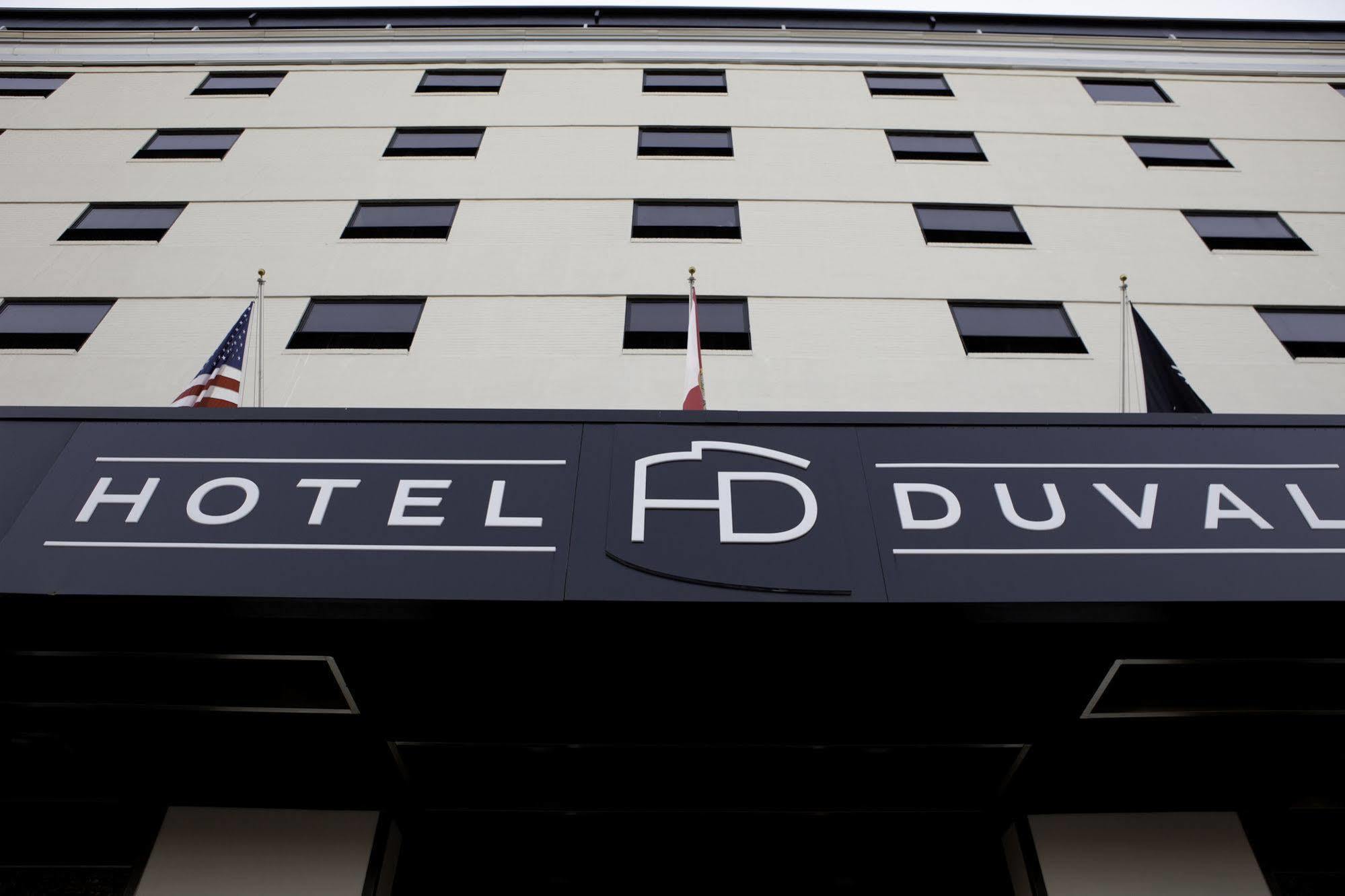 Hotel Duval, Autograph Collection Tallahassee Exterior photo