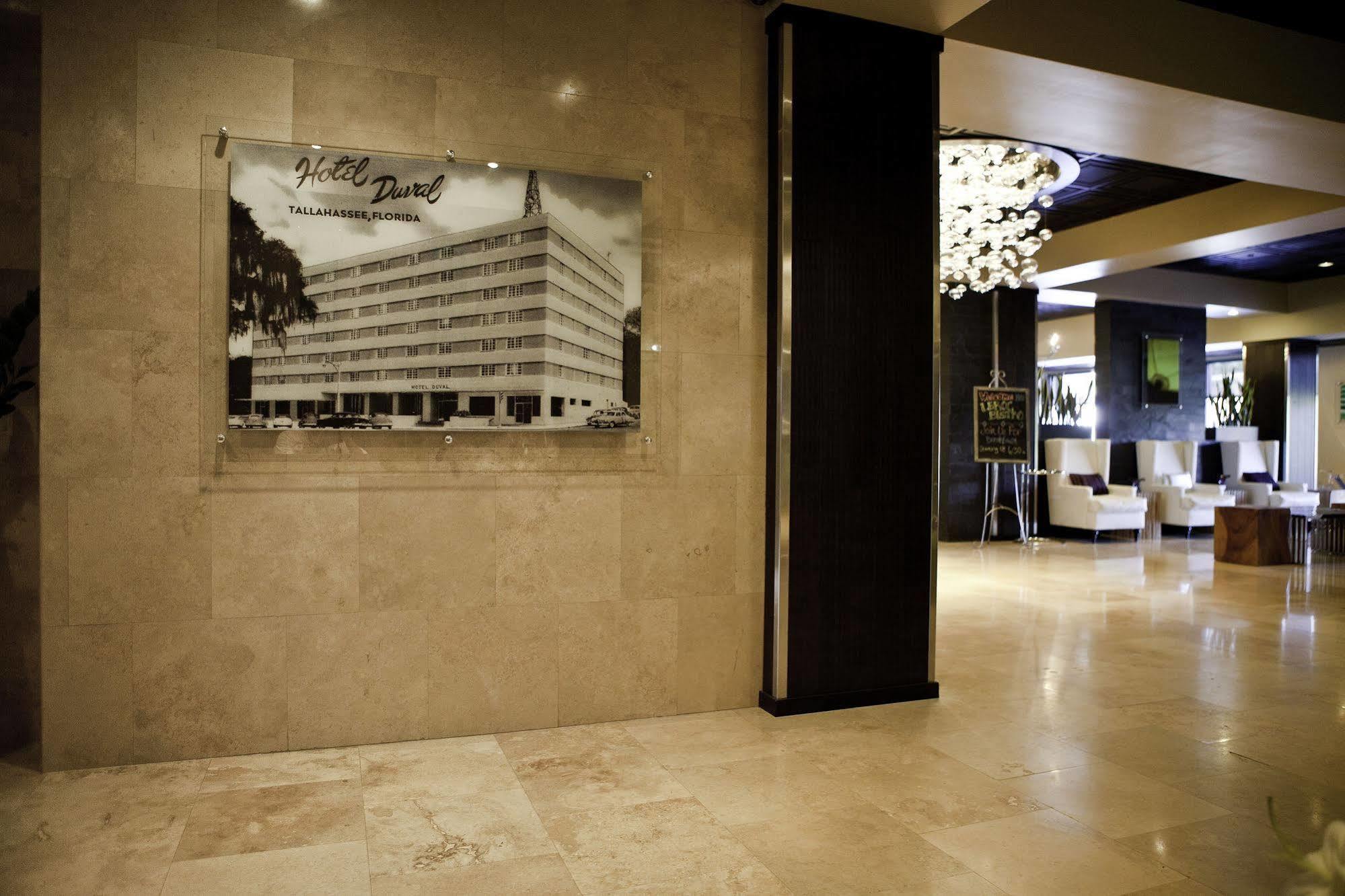 Hotel Duval, Autograph Collection Tallahassee Exterior photo