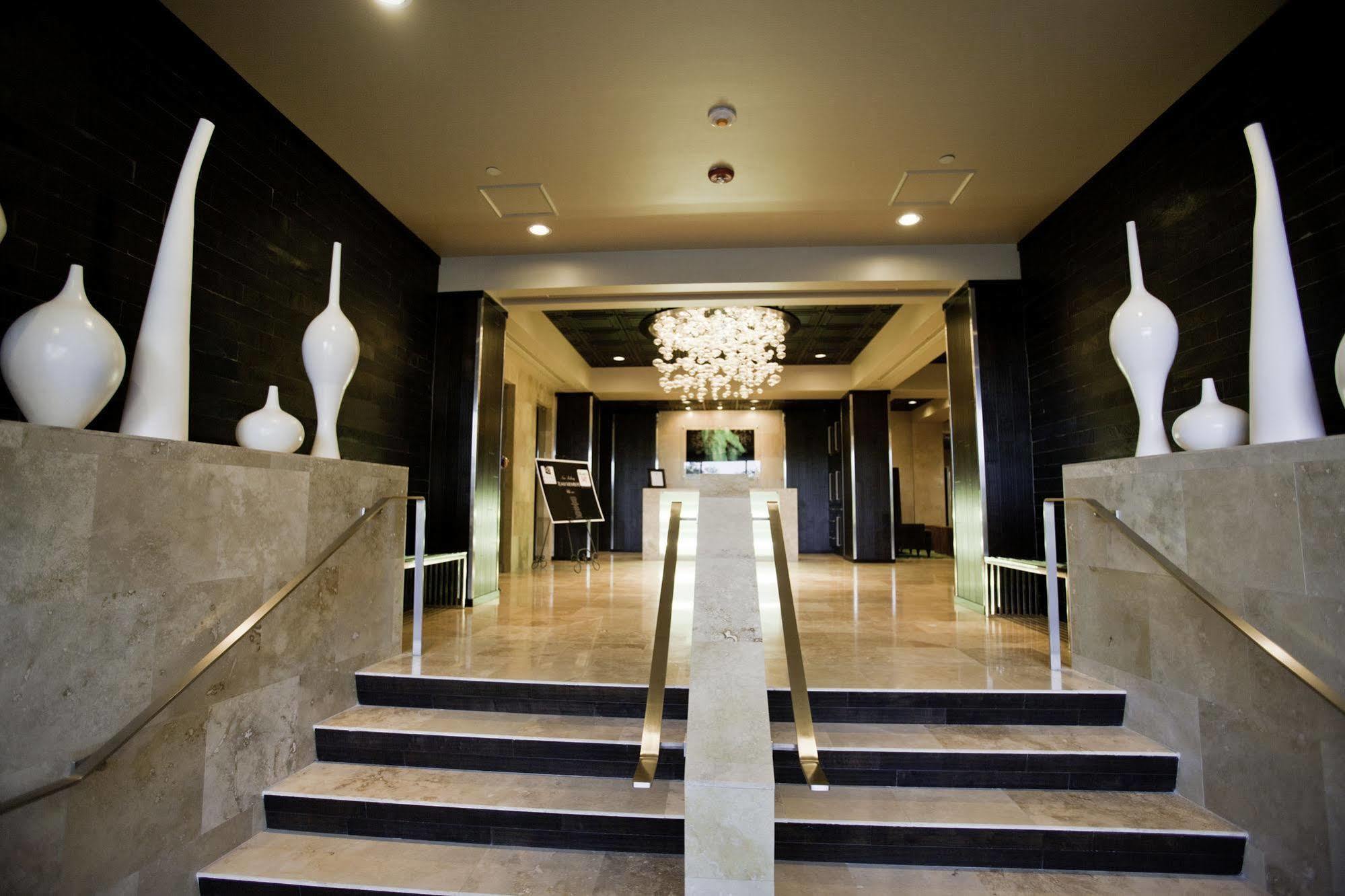 Hotel Duval, Autograph Collection Tallahassee Exterior photo