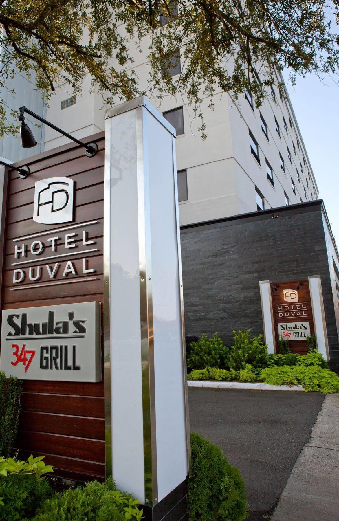 Hotel Duval, Autograph Collection Tallahassee Exterior photo
